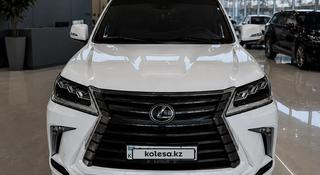 Lexus LX 570 2019 года за 41 000 000 тг. в Алматы