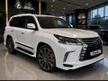 Lexus LX 570 2019 года за 41 000 000 тг. в Алматы – фото 2