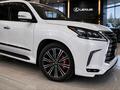 Lexus LX 570 2019 года за 41 000 000 тг. в Алматы – фото 3