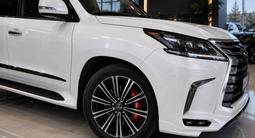 Lexus LX 570 2019 года за 41 000 000 тг. в Алматы – фото 3