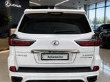 Lexus LX 570 2019 годаүшін41 000 000 тг. в Алматы – фото 5