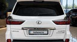 Lexus LX 570 2019 года за 41 000 000 тг. в Алматы – фото 5
