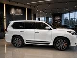 Lexus LX 570 2019 годаүшін41 000 000 тг. в Алматы – фото 4