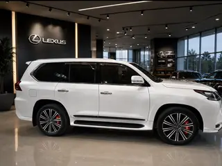 Lexus LX 570