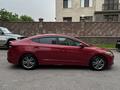 Hyundai Elantra 2017 годаүшін6 700 000 тг. в Алматы – фото 4