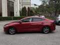 Hyundai Elantra 2017 годаүшін6 700 000 тг. в Алматы – фото 2