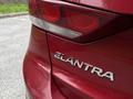 Hyundai Elantra 2017 годаүшін6 700 000 тг. в Алматы – фото 7