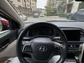 Hyundai Elantra 2017 годаүшін6 700 000 тг. в Алматы – фото 9