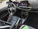 Kia Morning 2022 годаүшін5 300 000 тг. в Усть-Каменогорск – фото 4