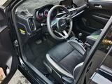 Kia Morning 2022 годаүшін5 300 000 тг. в Усть-Каменогорск – фото 5