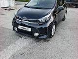 Kia Morning 2022 годаүшін5 300 000 тг. в Усть-Каменогорск