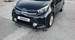 Kia Morning 2022 года за 5 300 000 тг. в Усть-Каменогорск