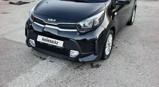 Kia Morning 2022 года за 5 300 000 тг. в Усть-Каменогорск