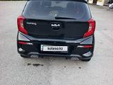 Kia Morning 2022 годаүшін5 300 000 тг. в Усть-Каменогорск – фото 3