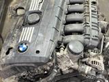 Контрактный двигатель N52B30 BMW X5 E70 объем 3.0л за 800 000 тг. в Астана – фото 2