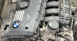 Контрактный двигатель N52B30 BMW X5 E70 объем 3.0лүшін800 000 тг. в Астана – фото 2