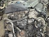Контрактный двигатель N52B30 BMW X5 E70 объем 3.0л за 800 000 тг. в Астана