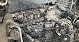 Контрактный двигатель N52B30 BMW X5 E70 объем 3.0лүшін800 000 тг. в Астана