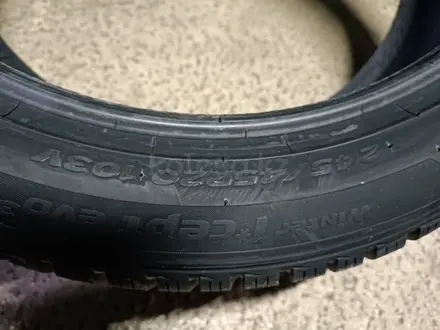 Корея Hankook evo3 w330 245/45 R20 2023 за 85 000 тг. в Алматы – фото 3