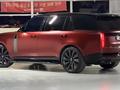 Land Rover Range Rover Autobiography 2023 года за 76 200 000 тг. в Алматы – фото 5