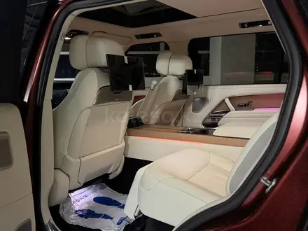 Land Rover Range Rover Autobiography 2023 года за 76 200 000 тг. в Алматы – фото 21