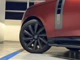 Land Rover Range Rover Autobiography 2023 года за 76 200 000 тг. в Алматы – фото 4