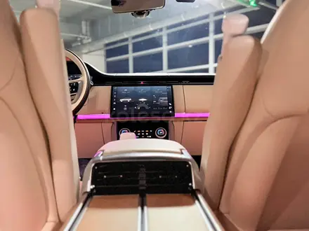 Land Rover Range Rover Autobiography 2023 года за 76 200 000 тг. в Алматы – фото 28