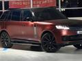 Land Rover Range Rover Autobiography 2023 года за 76 200 000 тг. в Алматы – фото 9