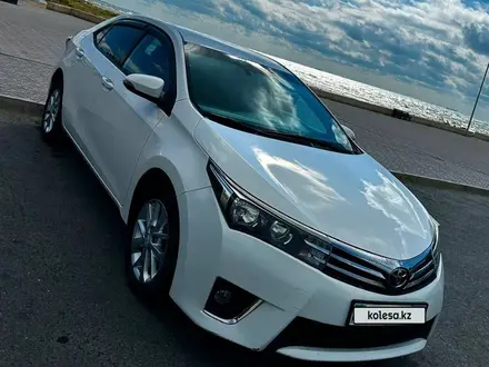 Toyota Corolla 2015 года за 6 700 000 тг. в Актау – фото 2