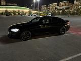 BMW 530 2021 года за 19 900 000 тг. в Астана – фото 2