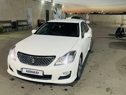 Toyota Crown 2009 года за 6 200 000 тг. в Жезказган – фото 5