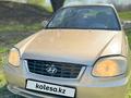 Hyundai Accent 2003 года за 2 000 000 тг. в Алматы – фото 17