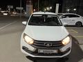 ВАЗ (Lada) Granta 2190 2019 года за 3 500 000 тг. в Шымкент