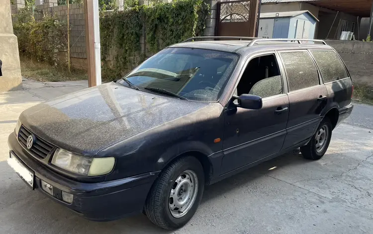 Volkswagen Passat 1994 года за 1 600 000 тг. в Шымкент