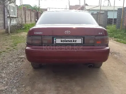 Toyota Camry 1995 года за 1 650 000 тг. в Алматы – фото 2