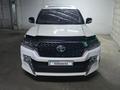 Toyota Land Cruiser 2007 года за 19 500 000 тг. в Алматы