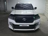 Toyota Land Cruiser 2007 года за 19 500 000 тг. в Алматы