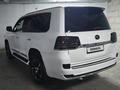 Toyota Land Cruiser 2007 года за 19 500 000 тг. в Алматы – фото 9