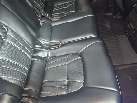 Toyota Land Cruiser 2007 года за 19 500 000 тг. в Алматы – фото 10