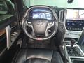 Toyota Land Cruiser 2007 года за 19 500 000 тг. в Алматы – фото 13