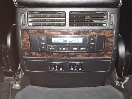 Toyota Land Cruiser 2007 года за 19 500 000 тг. в Алматы – фото 15