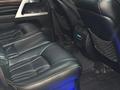 Toyota Land Cruiser 2007 года за 19 500 000 тг. в Алматы – фото 18