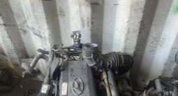 Привозной Корейский двигатель G4FC G4FD G4FA 1.6 за 550 000 тг. в Алматы – фото 2