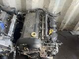 Привозной Корейский двигатель G4FC G4FD G4FA 1.6 за 550 000 тг. в Алматы – фото 3