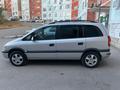 Opel Zafira 2002 годаfor2 500 000 тг. в Темиртау – фото 5