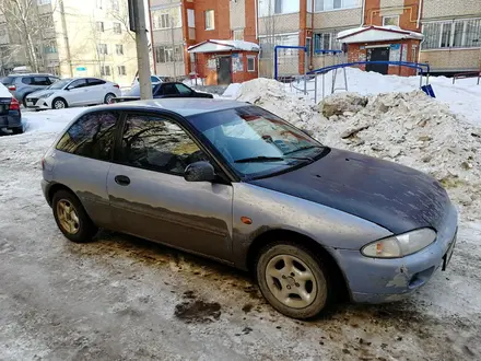 Mitsubishi Colt 1995 года за 750 000 тг. в Костанай – фото 6