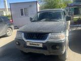 Mitsubishi Montero Sport 2001 года за 4 200 000 тг. в Уральск – фото 2