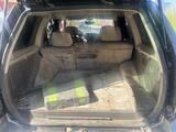 Mitsubishi Montero Sport 2001 года за 4 200 000 тг. в Уральск – фото 5