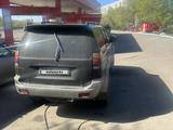 Mitsubishi Montero Sport 2001 года за 4 200 000 тг. в Уральск – фото 4
