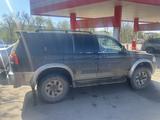 Mitsubishi Montero Sport 2001 года за 4 200 000 тг. в Уральск